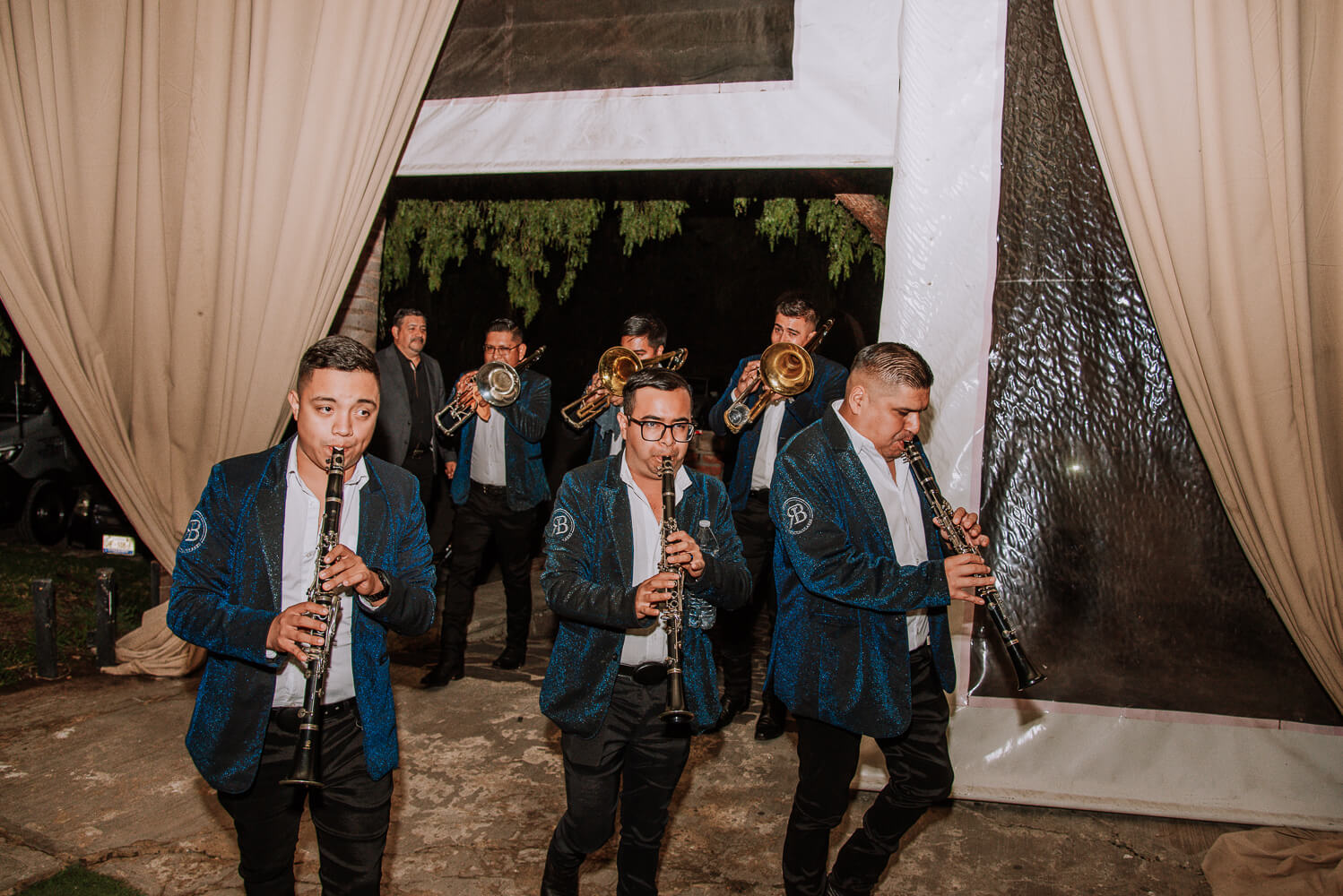 Fotografía de boda en León Guanajuato por fotógrafo de bodas destino en México